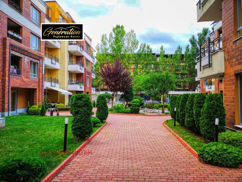 Til leje  Maisonette Sofia , Vitosha , 150 kvm | 88329510 - billede [3]