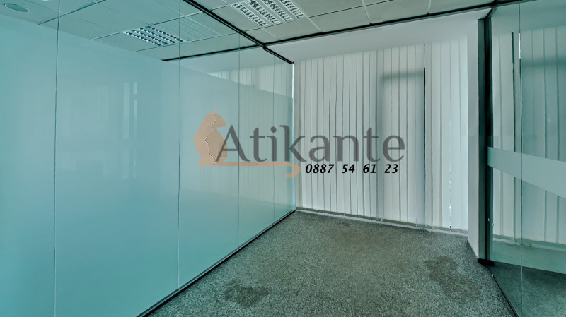 Дава под наем ОФИС, гр. София, Летище София, снимка 10 - Офиси - 53566235