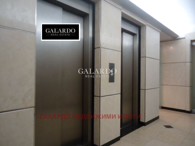 Дава под наем ОФИС, гр. София, Център, снимка 3 - Офиси - 53863143