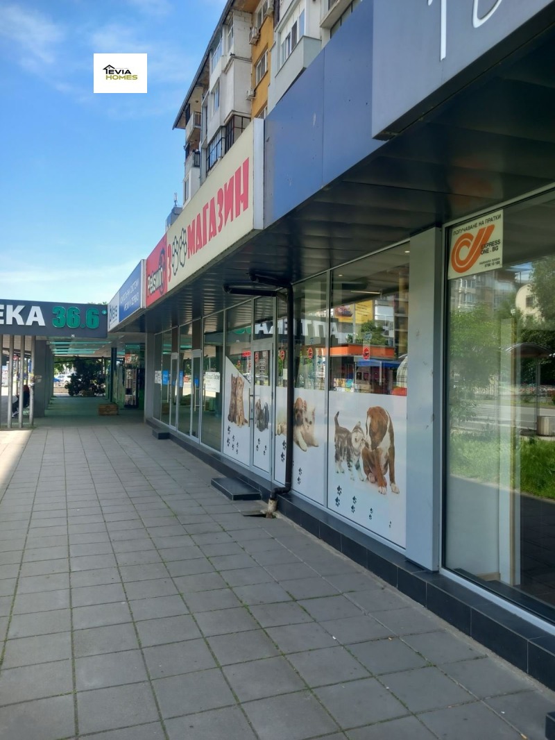 Kiadó  Üzlet Plovdiv , Kjucsuk Parizs , 250 négyzetméter | 66758789