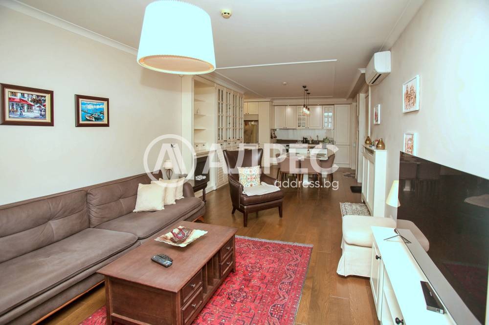 Дава под наем 2-СТАЕН, гр. София, Лозенец