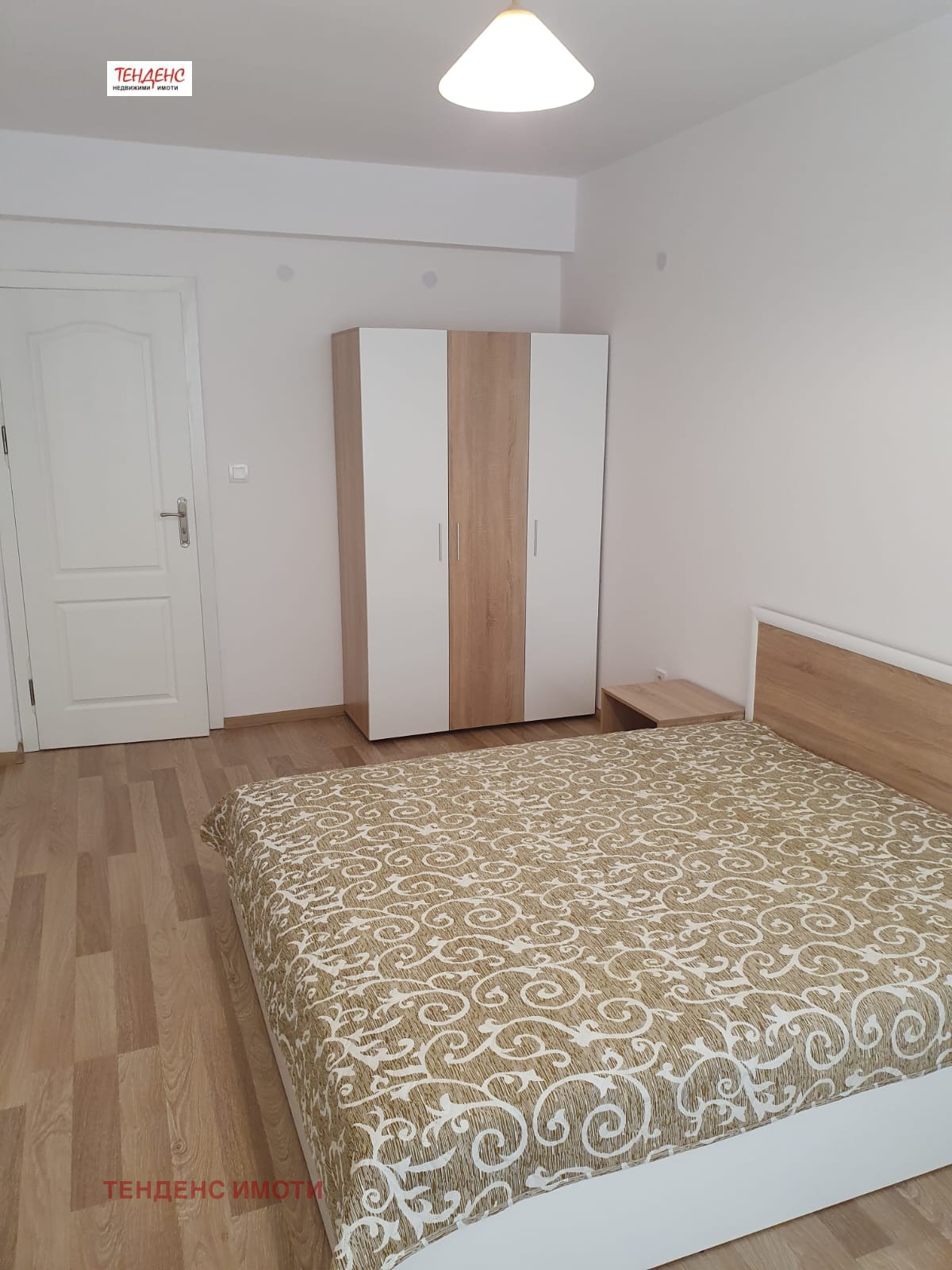 Дава под наем 2-СТАЕН, гр. Кърджали, Възрожденци, снимка 11 - Апартаменти - 53920901