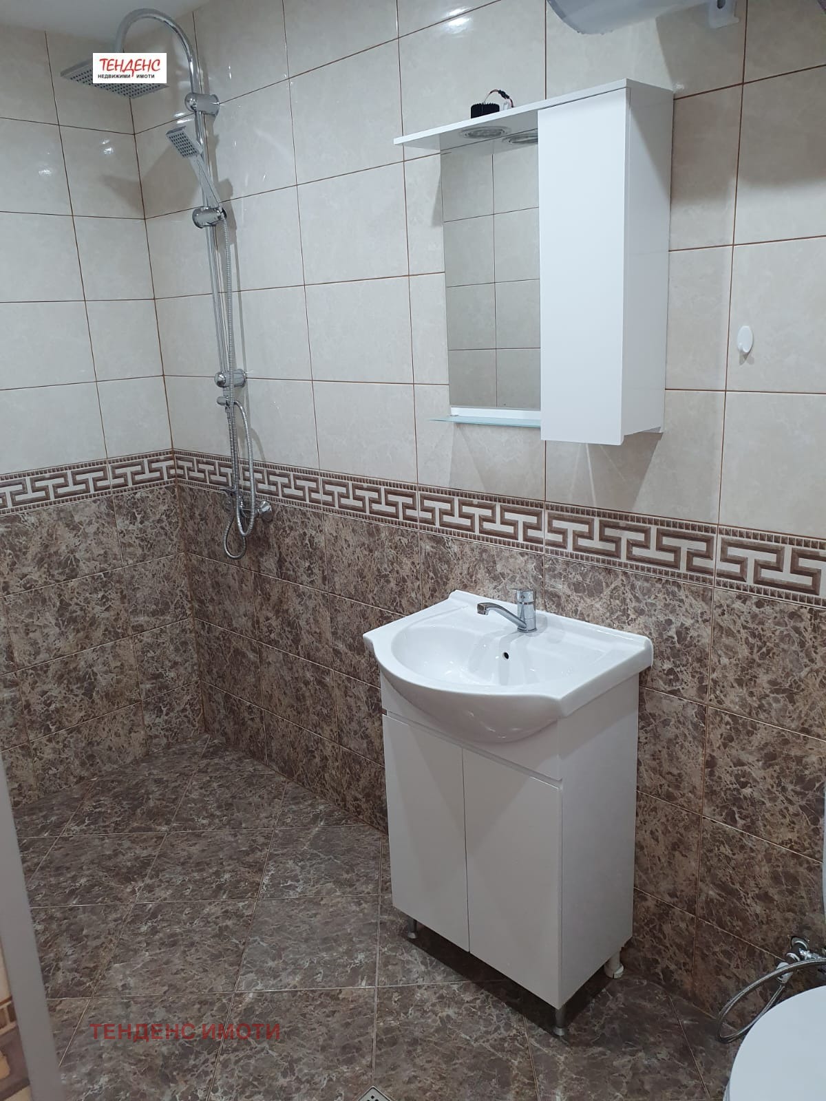 Дава под наем 2-СТАЕН, гр. Кърджали, Възрожденци, снимка 3 - Апартаменти - 53920901