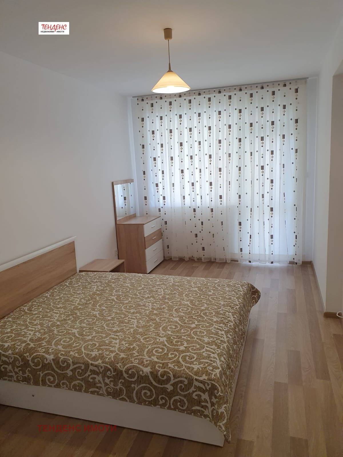 Дава под наем 2-СТАЕН, гр. Кърджали, Възрожденци, снимка 2 - Апартаменти - 53920901