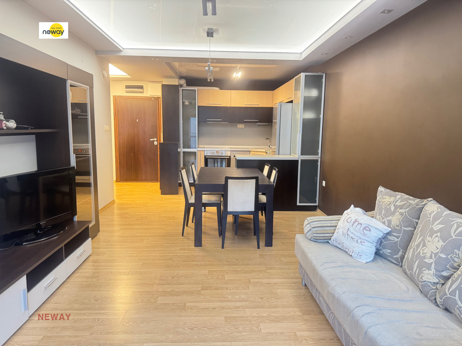 Дава под Наем 2-СТАЕН | Imot.bg — изображение 1