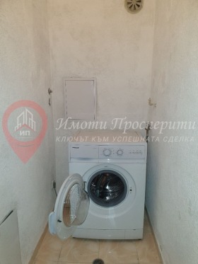 1 bedroom Ovcha kupel 1, Sofia 8