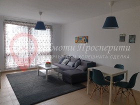 1 bedroom Ovcha kupel 1, Sofia 1