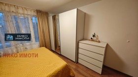 2 camere da letto Levski 1, Varna 8