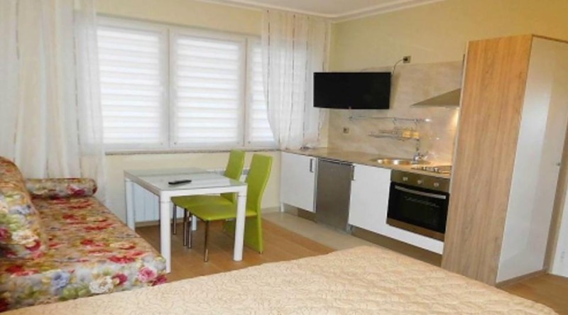 Do wynajęcia  Studio Sofia , Centar , 20 mkw | 66580705 - obraz [3]