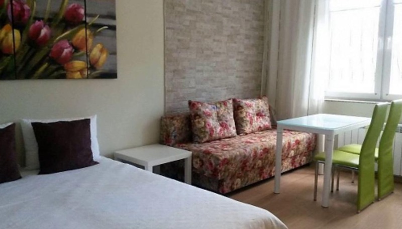 Do wynajęcia  Studio Sofia , Centar , 20 mkw | 66580705 - obraz [2]