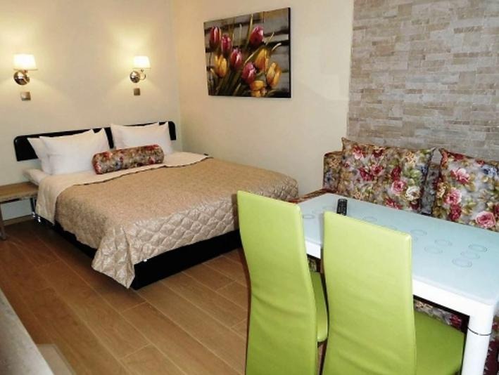 Do wynajęcia  Studio Sofia , Centar , 20 mkw | 66580705