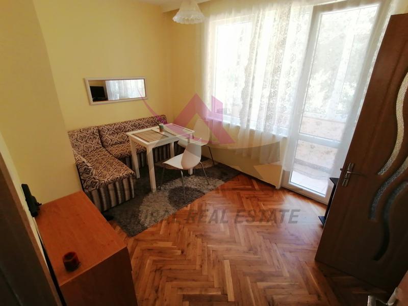 Do wynajęcia  1 sypialnia Warna , Okrażna bolnica-Generali , 57 mkw | 77625366