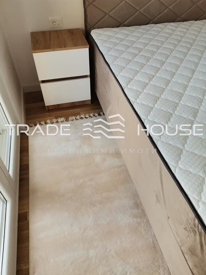 Te huur  1 slaapkamer Plovdiv , Christo Smirnenski , 56 m² | 26520663 - afbeelding [8]