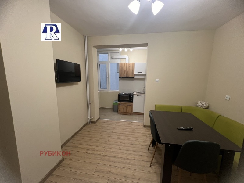 For Rent  1 bedroom Pleven , Idealen tsentar , 60 sq.m | 18679900 - image [2]