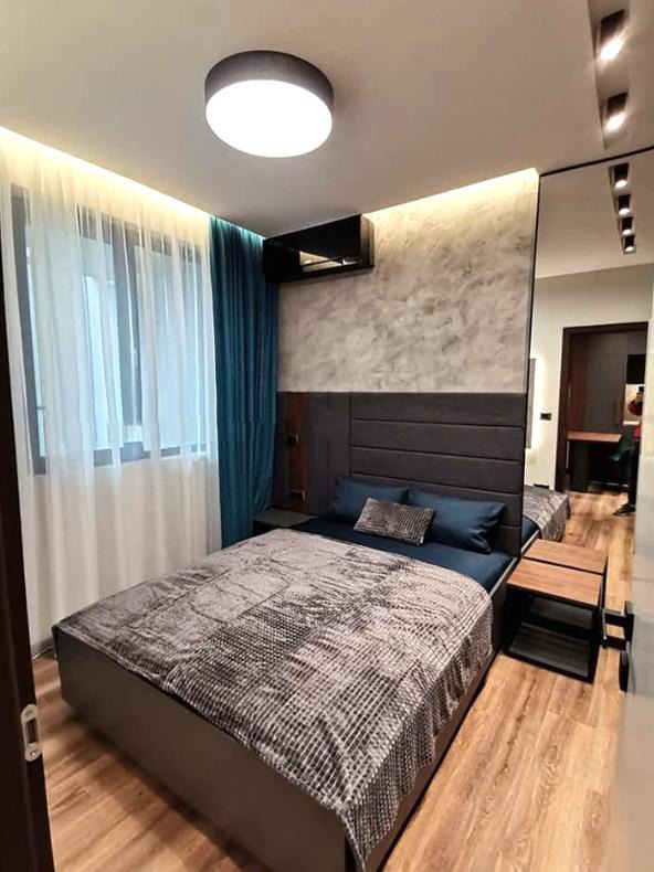 En renta  1 dormitorio Sofia , Vitosha , 65 metros cuadrados | 31782349 - imagen [7]