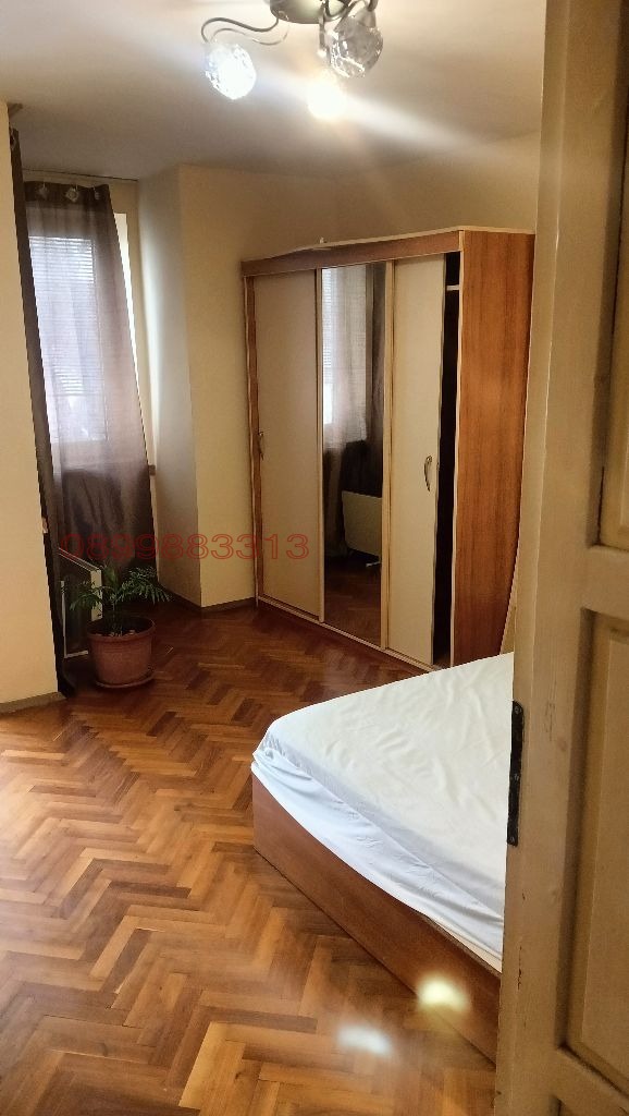 Дава под наем 2-СТАЕН, гр. Варна, Лятно кино Тракия, снимка 4 - Апартаменти - 52778828