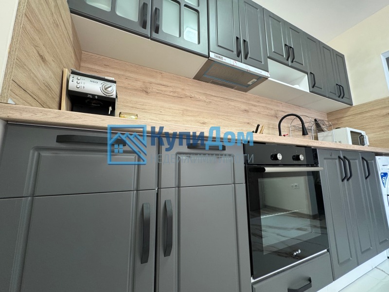 Da affittare  1 camera da letto Varna , Vazragdane 3 , 65 mq | 71594254