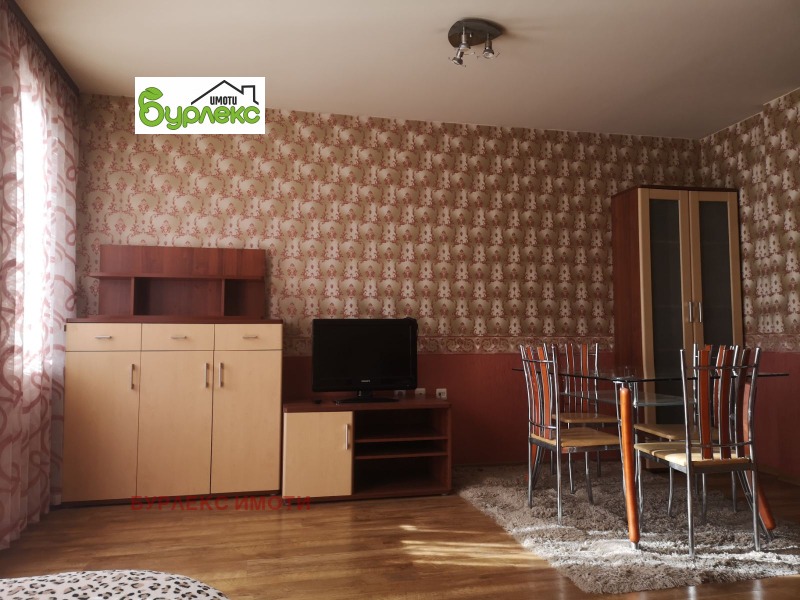 Дава под наем 2-СТАЕН, гр. Варна, Конфуто, снимка 7 - Апартаменти - 52733436