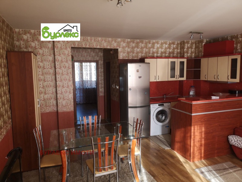 Дава под наем 2-СТАЕН, гр. Варна, Конфуто