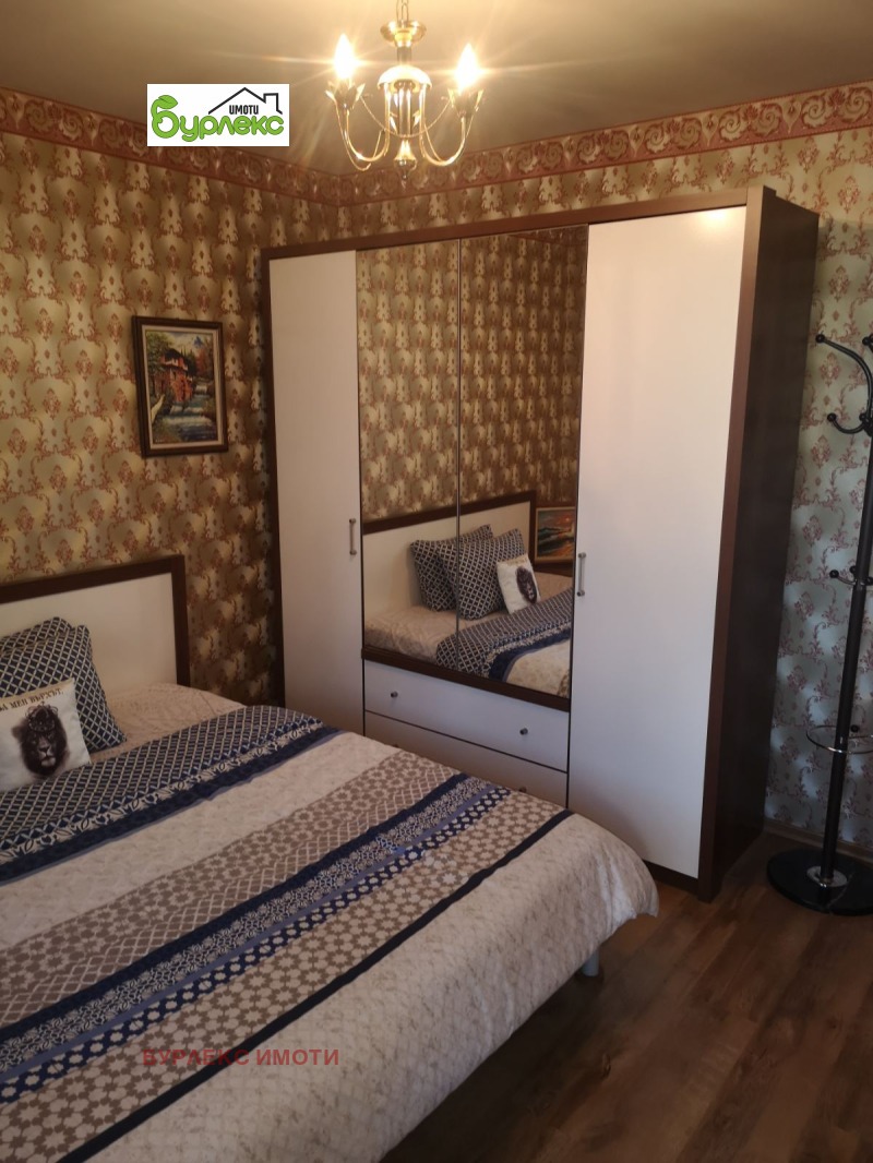 Дава под наем 2-СТАЕН, гр. Варна, Конфуто, снимка 11 - Апартаменти - 52733436