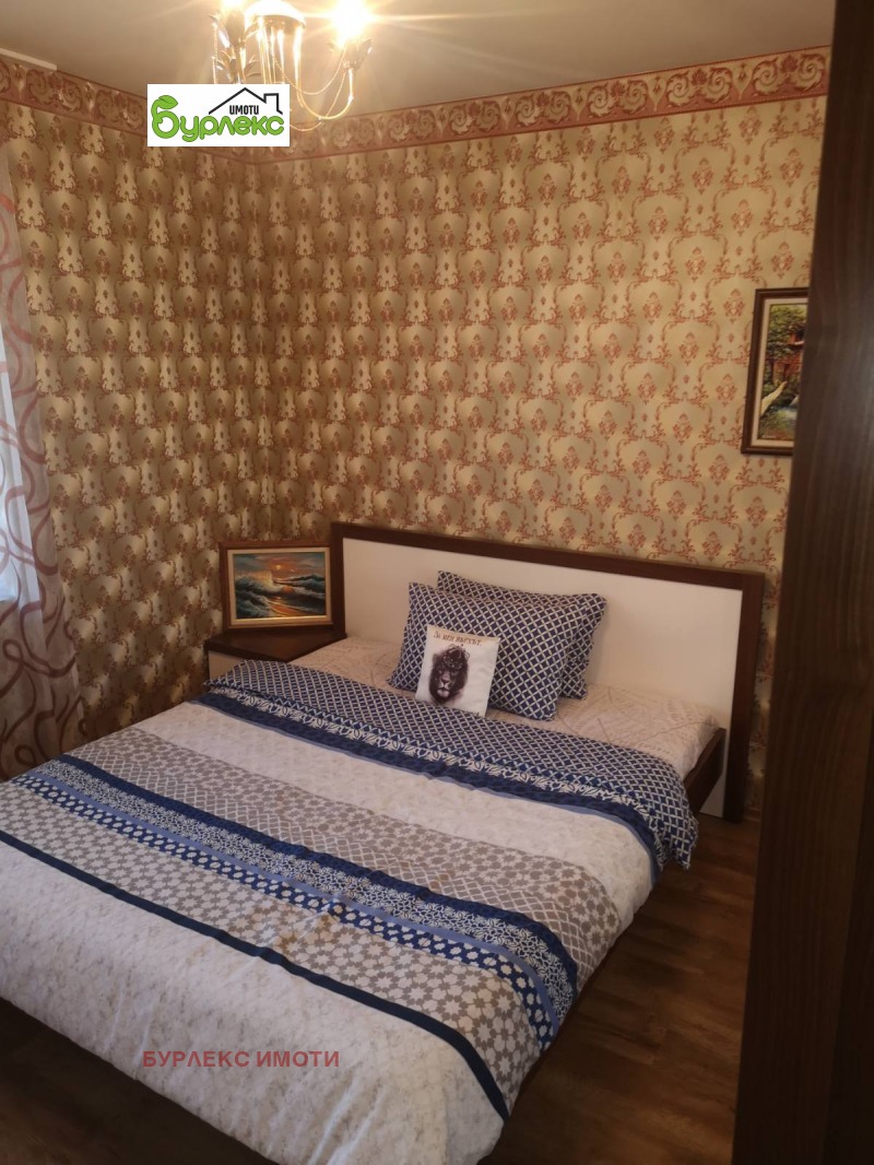 Дава под наем 2-СТАЕН, гр. Варна, Конфуто, снимка 13 - Апартаменти - 52733436