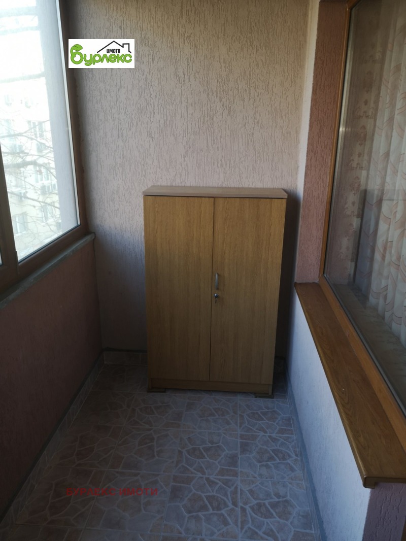 Дава под наем 2-СТАЕН, гр. Варна, Конфуто, снимка 14 - Апартаменти - 52733436