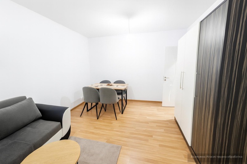 Дава под наем 2-СТАЕН, гр. Пловдив, Христо Смирненски, снимка 2 - Апартаменти - 52744816