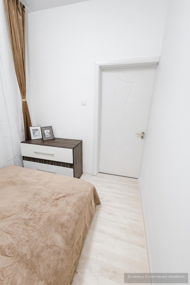 Дава под наем 2-СТАЕН, гр. Пловдив, Христо Смирненски, снимка 5 - Апартаменти - 52744816