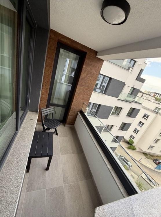 Дава под наем 2-СТАЕН, гр. София, Овча купел, снимка 4 - Апартаменти - 52848075