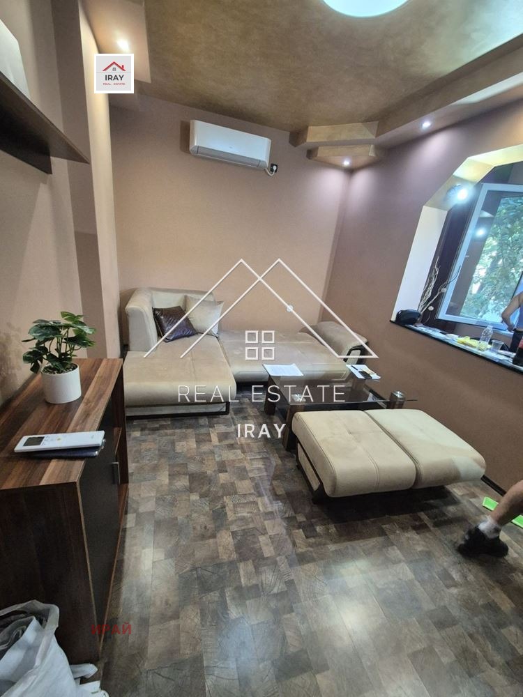 Дава под наем 2-СТАЕН, гр. Стара Загора, Център, снимка 4 - Апартаменти - 53946215