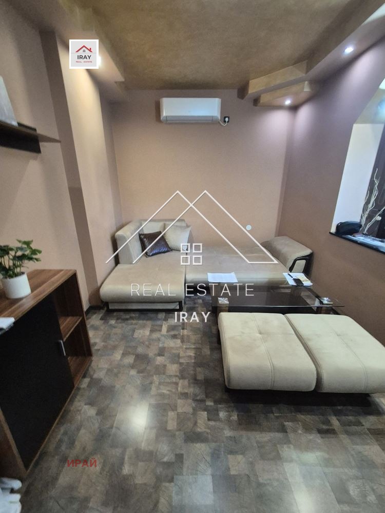 Дава под наем 2-СТАЕН, гр. Стара Загора, Център, снимка 2 - Апартаменти - 53946215