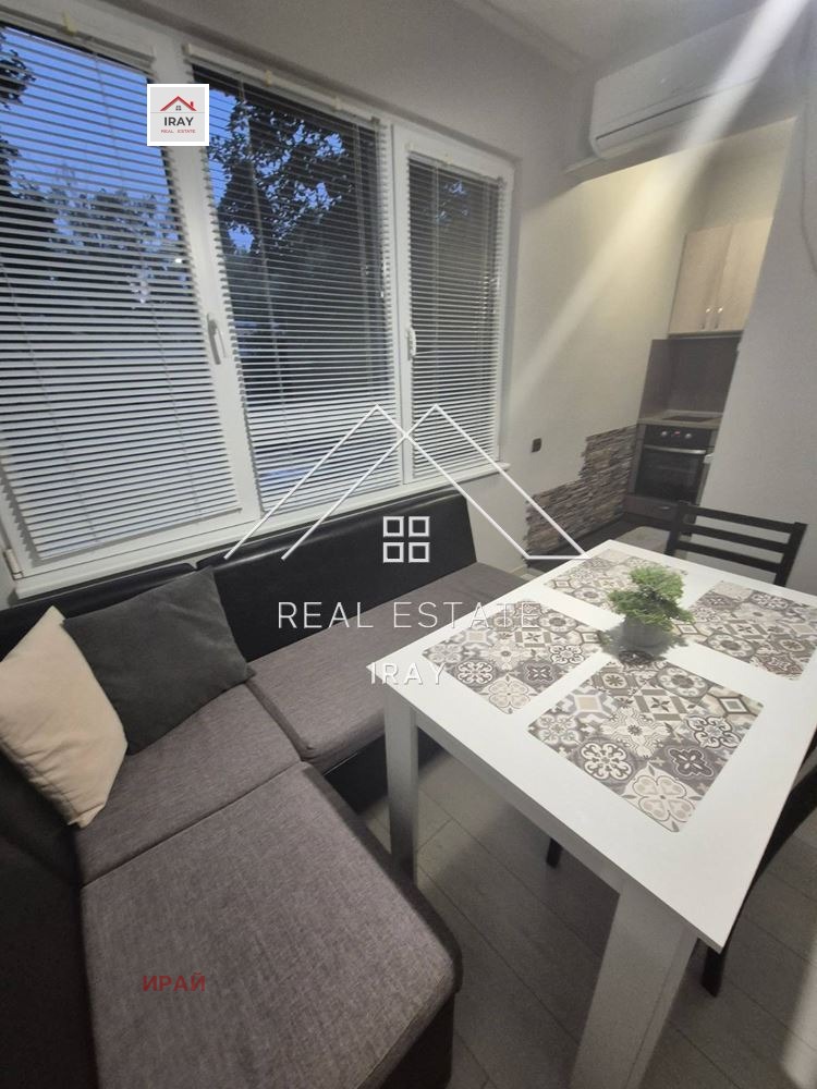 Дава под наем 2-СТАЕН, гр. Стара Загора, Център, снимка 10 - Апартаменти - 53946215