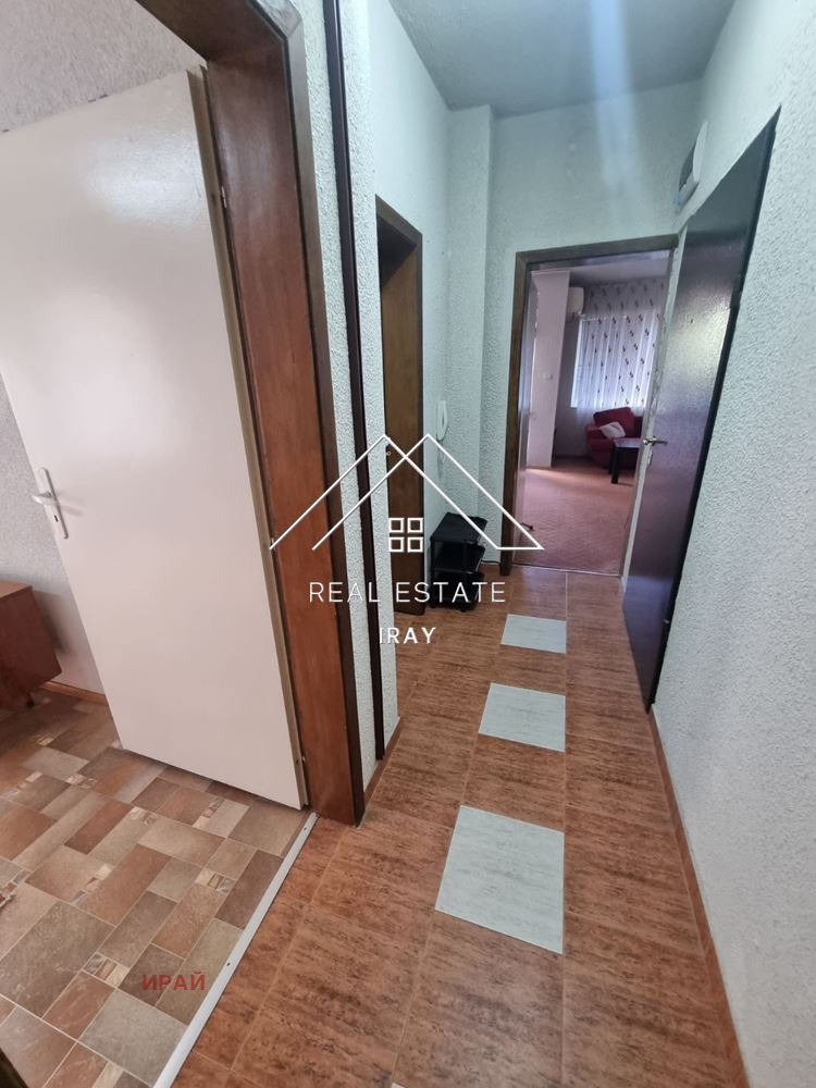 В оренду  2 спальні Стара Загора , Опълченски , 85 кв.м | 39954598 - зображення [10]