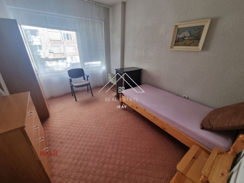 В оренду  2 спальні Стара Загора , Опълченски , 85 кв.м | 39954598 - зображення [11]