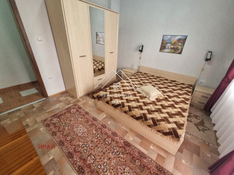 В оренду  2 спальні Стара Загора , Опълченски , 85 кв.м | 39954598 - зображення [12]