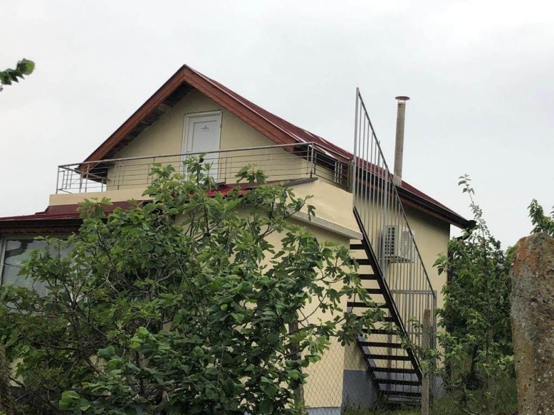 For Rent  House Burgas , Meden rudnik - zona A , 35 sq.m | 41208905 - image [4]