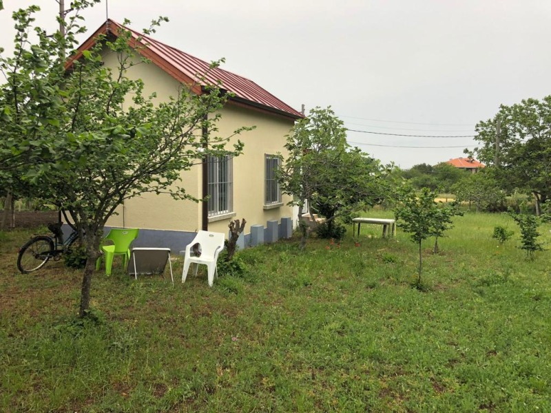 For Rent  House Burgas , Meden rudnik - zona A , 35 sq.m | 41208905