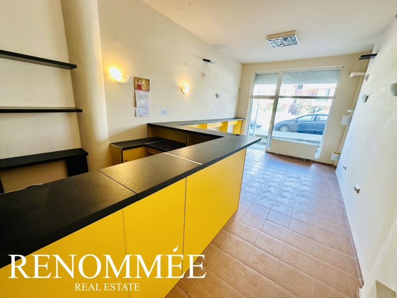 Te huur  Winkel Sofia , Manastirski livadi , 25 m² | 38614508 - afbeelding [3]