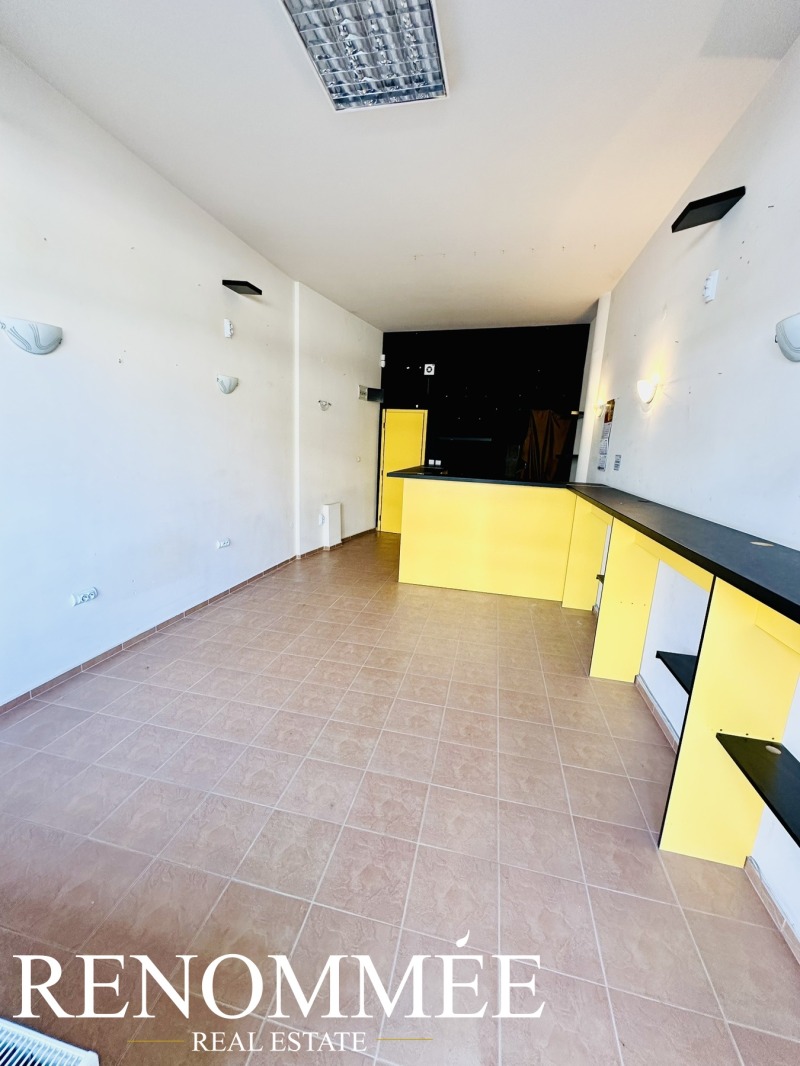 Te huur  Winkel Sofia , Manastirski livadi , 25 m² | 38614508 - afbeelding [2]