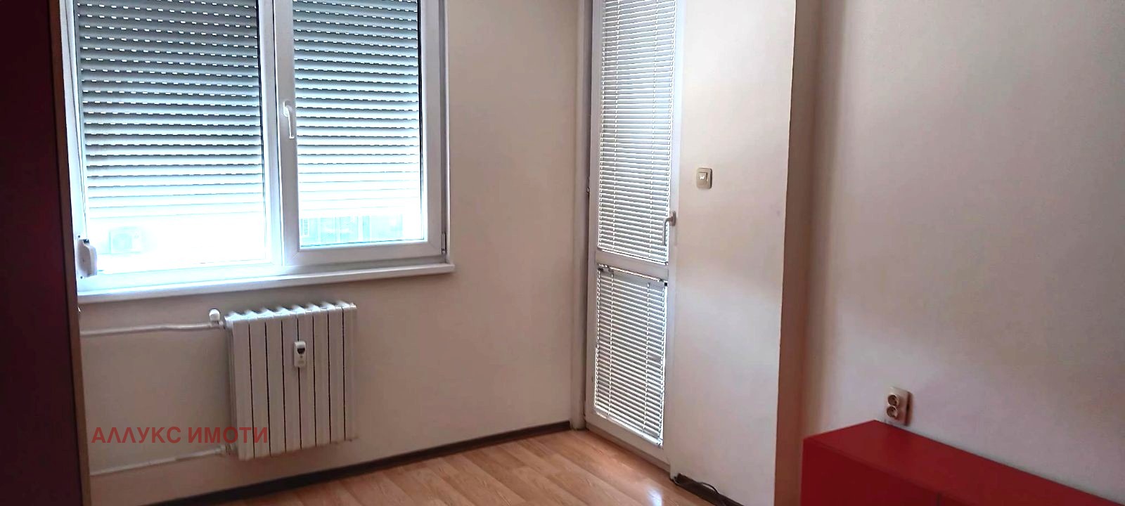 Дава под наем 1-СТАЕН, гр. Русе, Ялта, снимка 9 - Апартаменти - 55054820