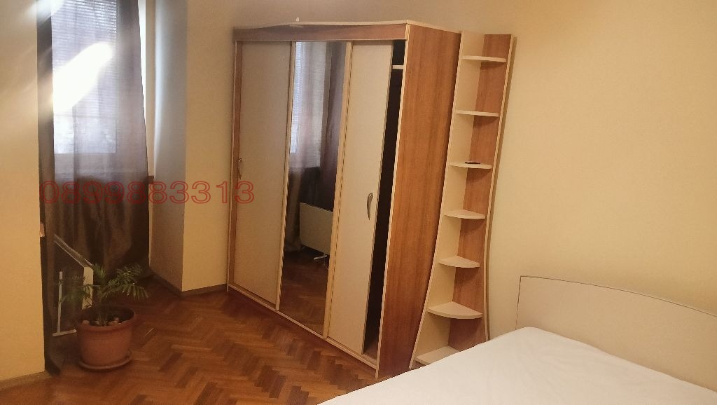 Дава под наем 2-СТАЕН, гр. Варна, Лятно кино Тракия, снимка 9 - Апартаменти - 54692982
