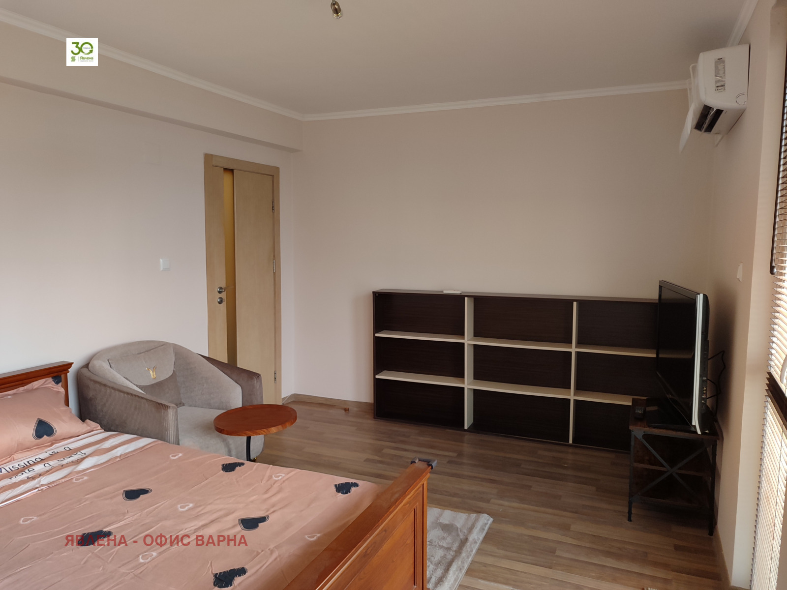 Дава под наем 2-СТАЕН, гр. Варна, ВИНС-Червен площад, снимка 7 - Апартаменти - 53634237