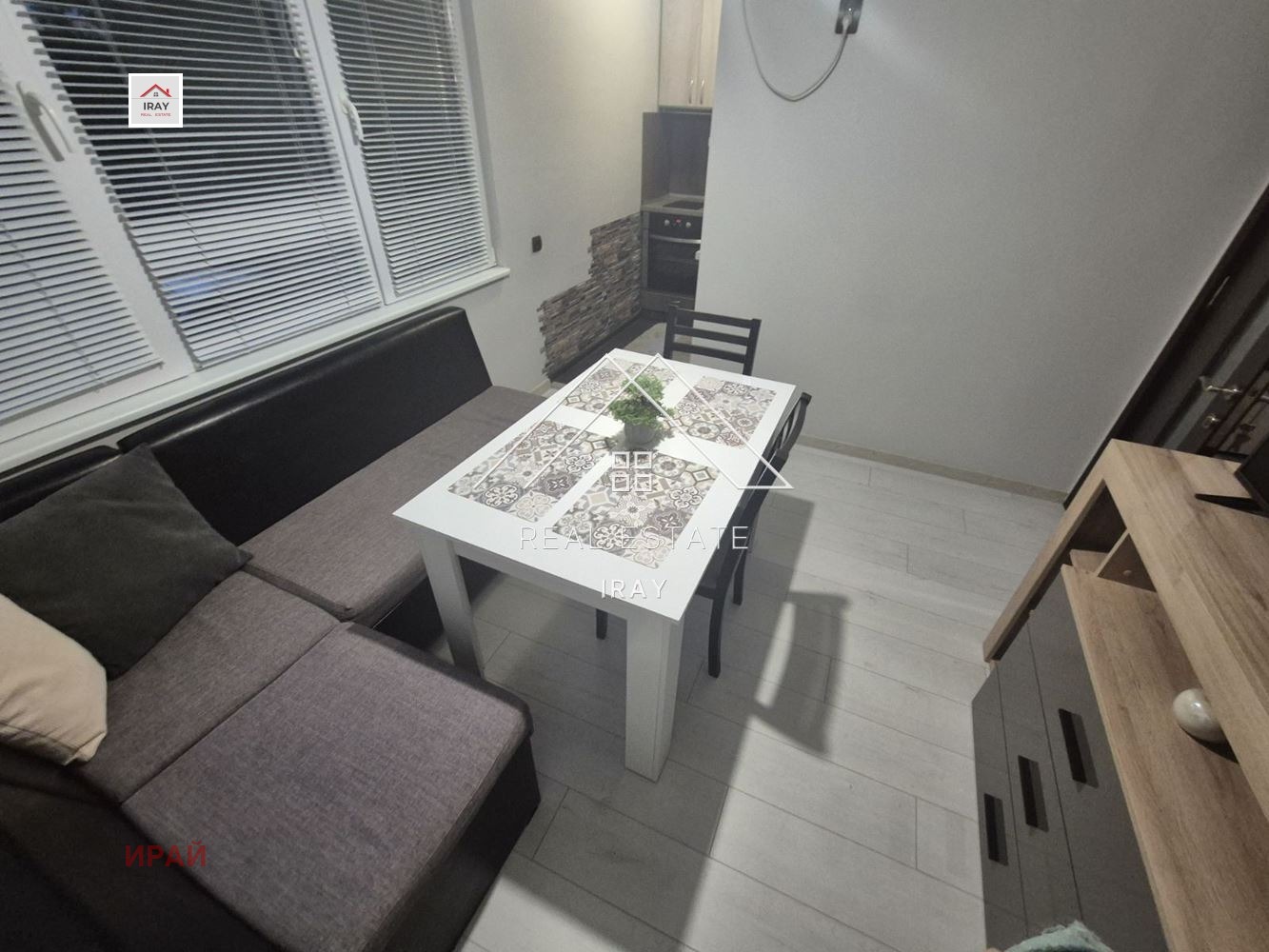 Дава под наем 2-СТАЕН, гр. Стара Загора, Център, снимка 7 - Апартаменти - 53946215