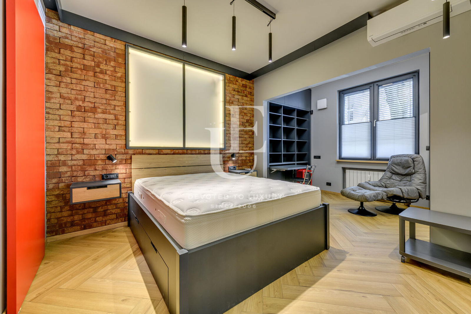 Дава под наем 2-СТАЕН, гр. София, Център, снимка 16 - Апартаменти - 54731652
