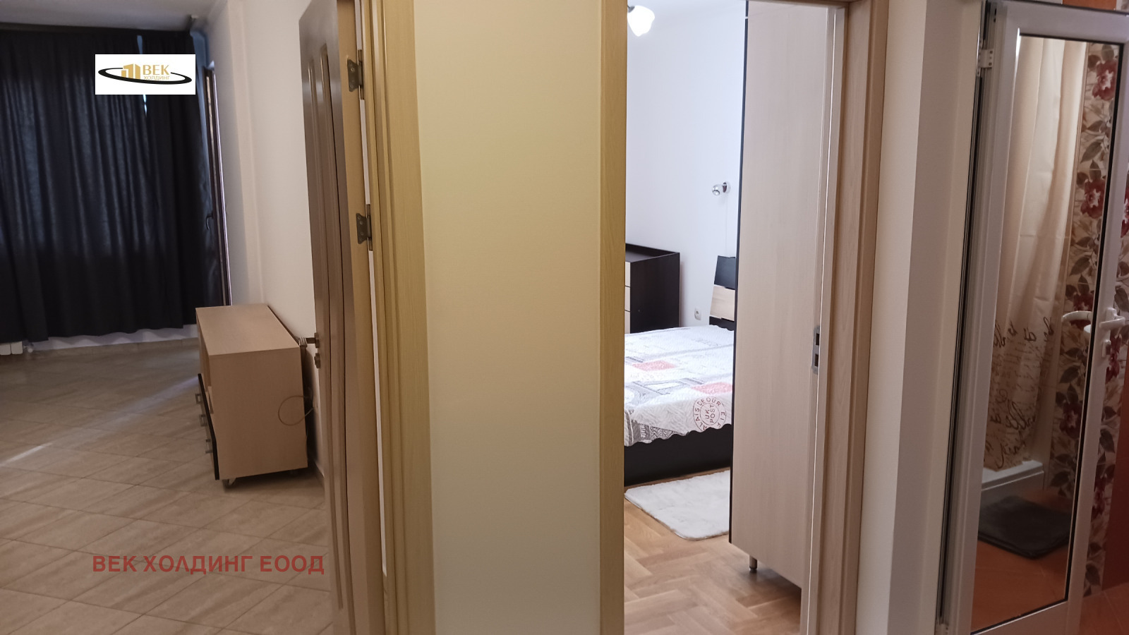 Дава под наем 2-СТАЕН, гр. София, Красно село, снимка 12 - Апартаменти - 55753777
