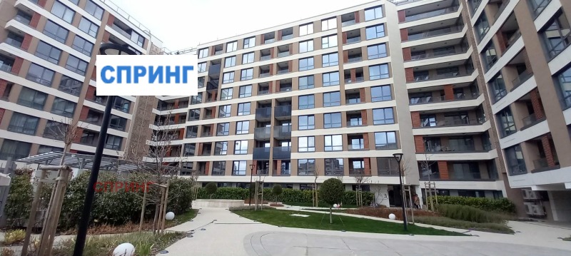 Дава под Наем 3-СТАЕН в град София, Младост 4 - 100 кв.м / 1 000 € » 1 955.83 лв., СПРИНГ