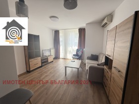 1 dormitor Hipodruma, Sofia