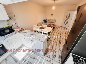 2 slaapkamers Slavejkov, Burgas