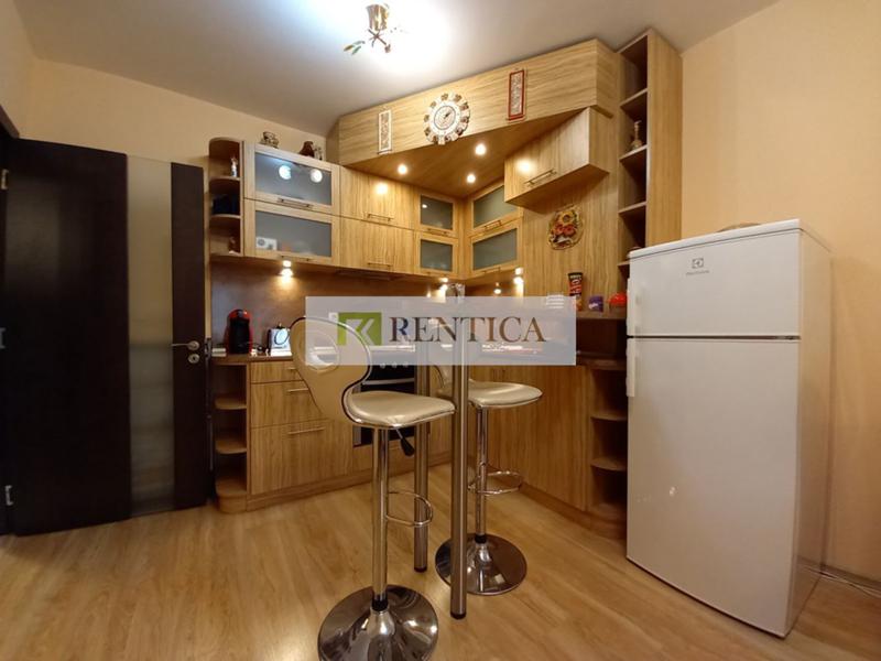 K pronájmu  1 ložnice Varna , Centar , 60 m2 | 52378209 - obraz [2]