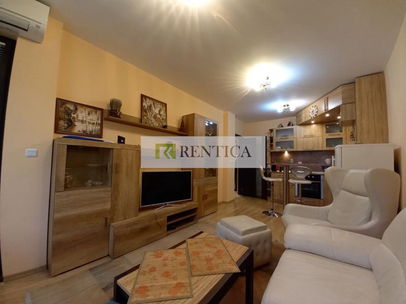 K pronájmu  1 ložnice Varna , Centar , 60 m2 | 52378209 - obraz [3]